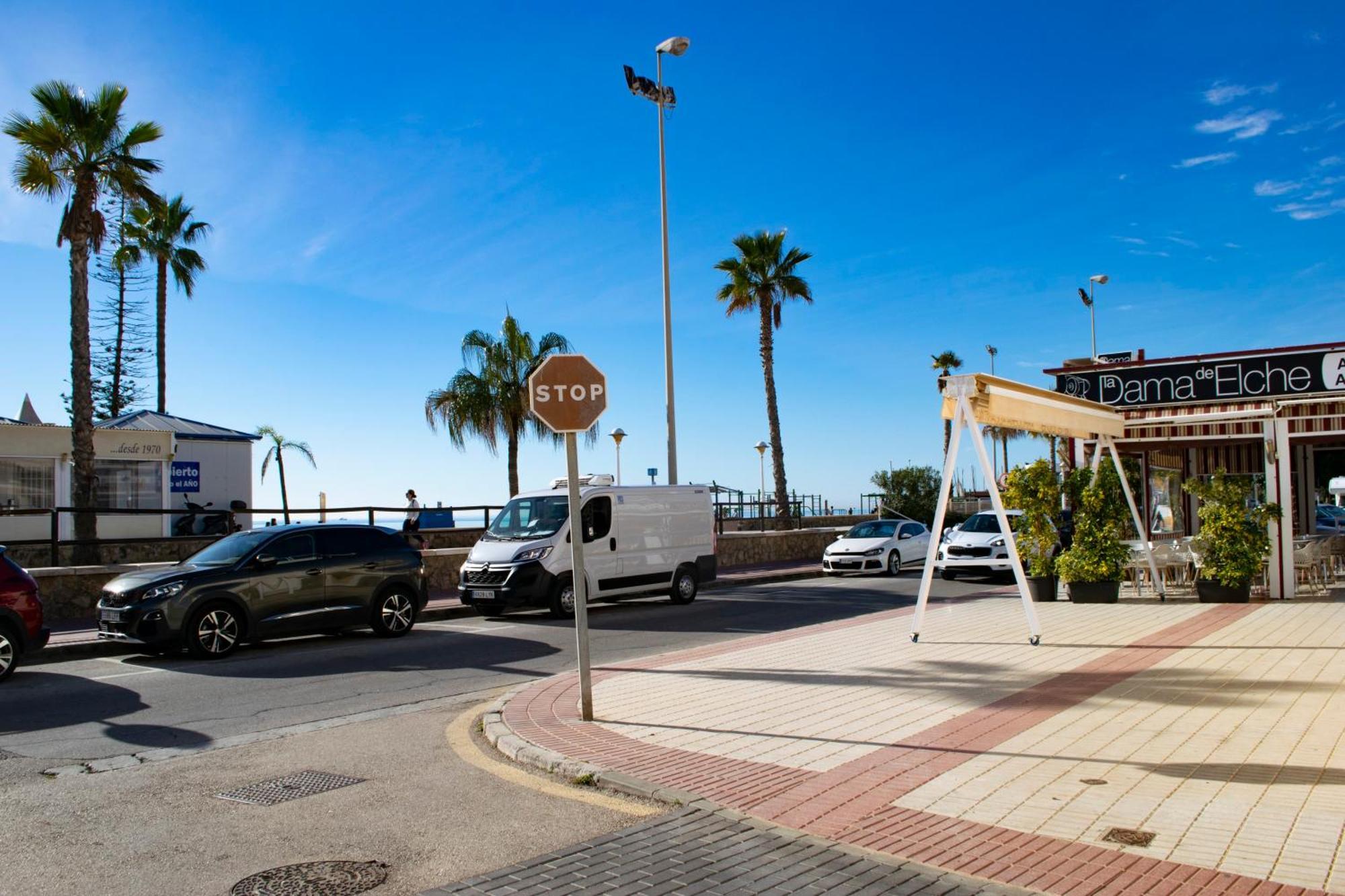 A&C Casa Playa Melosas- Torre Del Mar - Malaga Kültér fotó