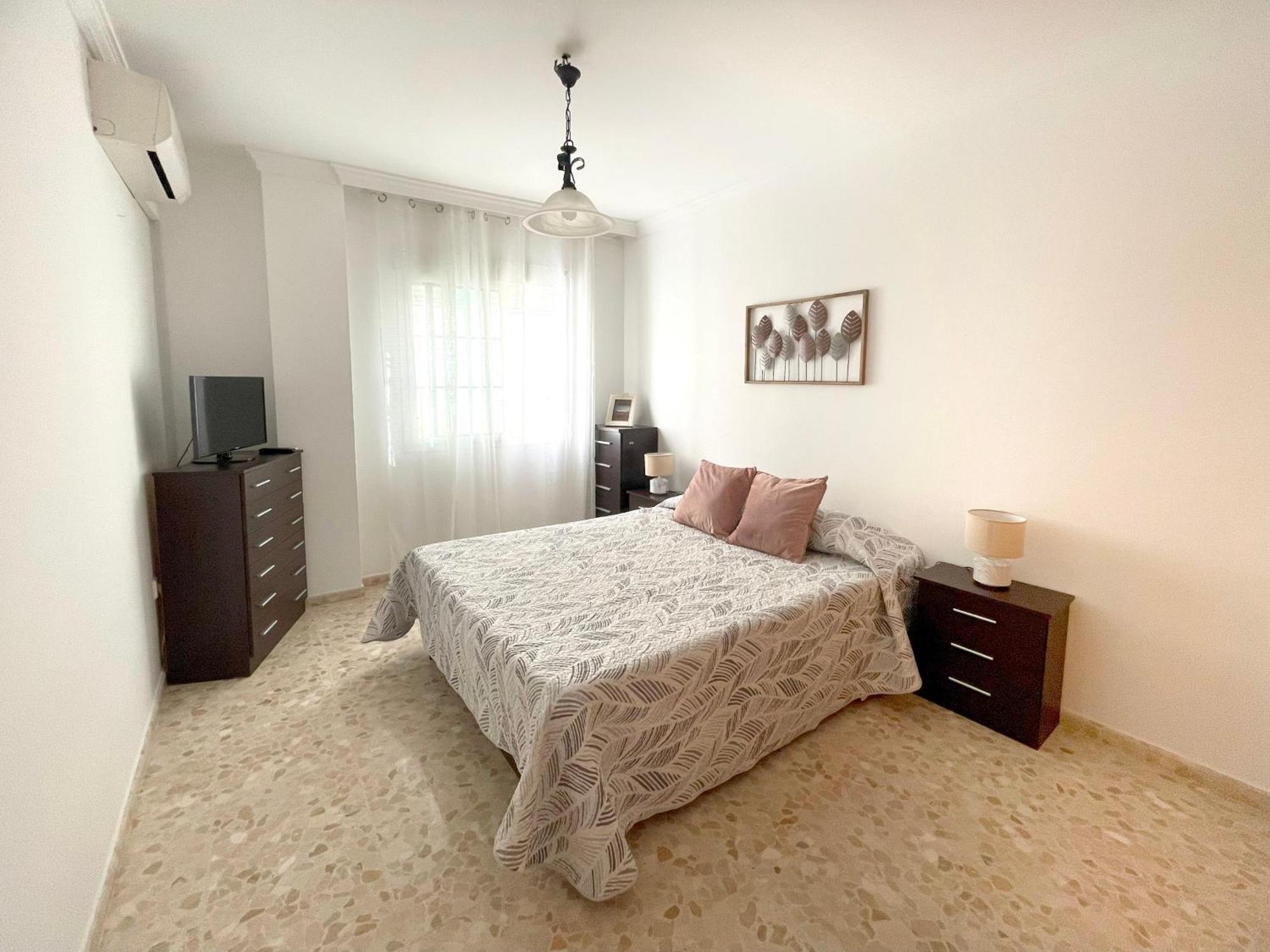 A&C Casa Playa Melosas- Torre Del Mar - Malaga Kültér fotó