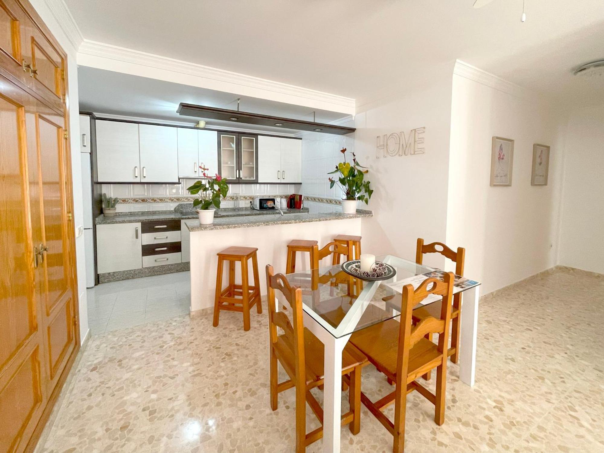 A&C Casa Playa Melosas- Torre Del Mar - Malaga Kültér fotó