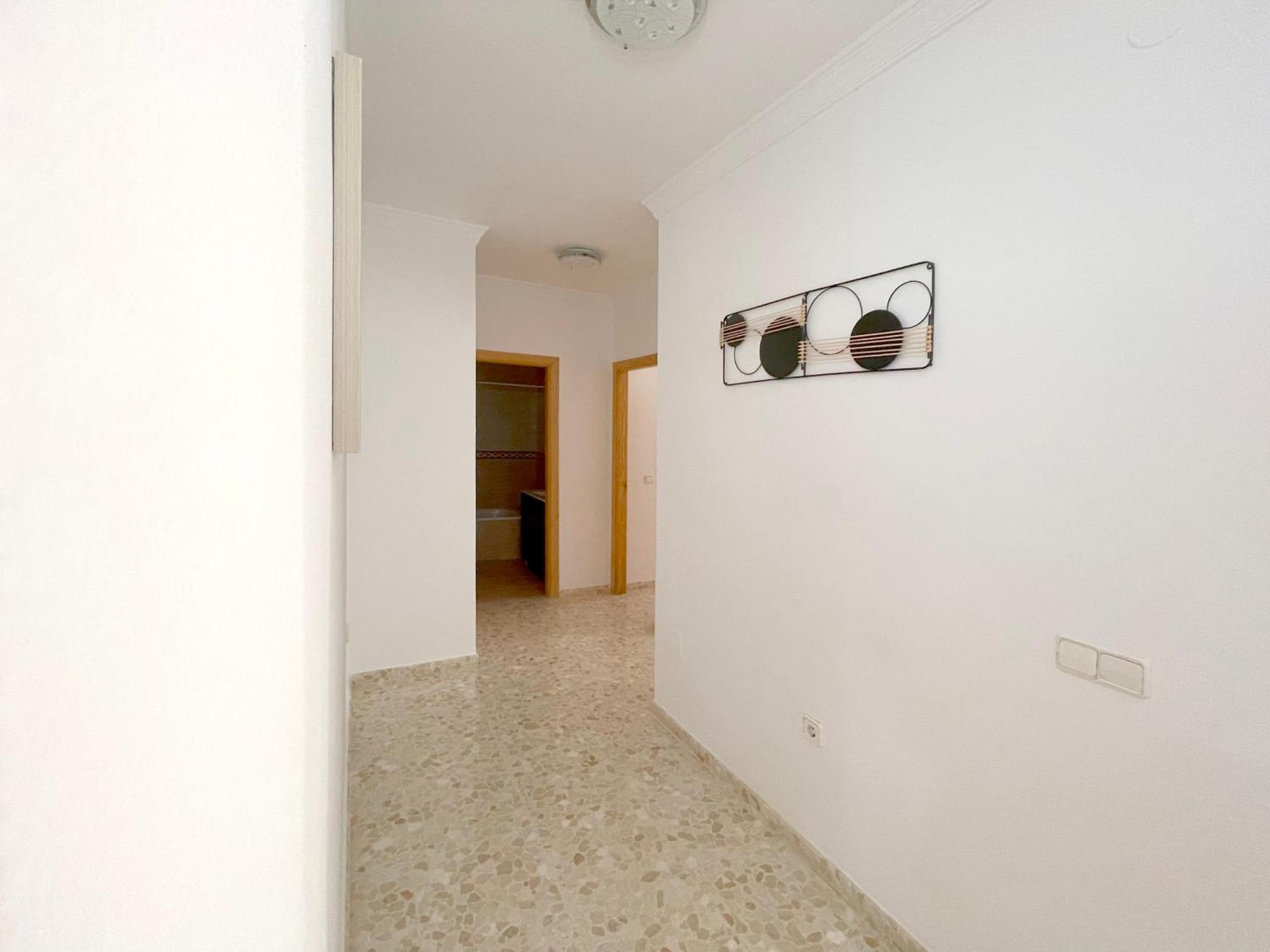 A&C Casa Playa Melosas- Torre Del Mar - Malaga Kültér fotó